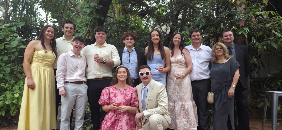 Mathew and Nicola Wedding 018